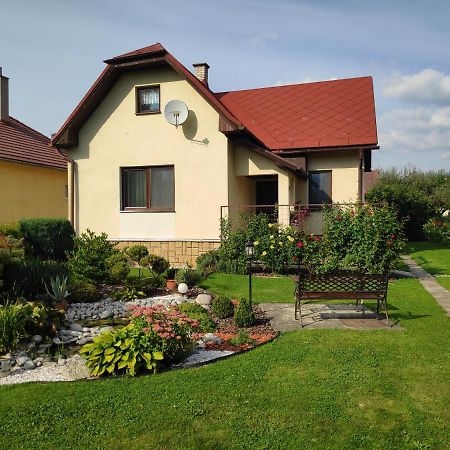 Holiday Home Liptovsky Peter Liptovský Hrádok Eksteriør bilde